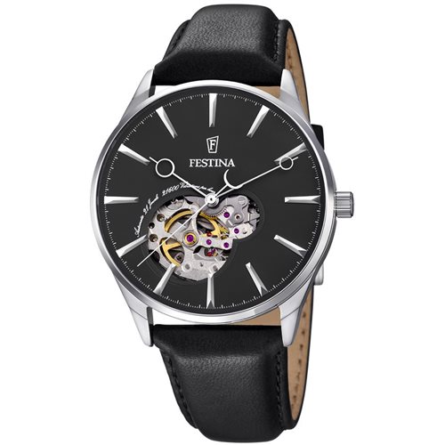 Oiritaly Montre M canique Homme Festina Classic Automatic